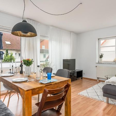 Veens Crew Home 7 Pax Dreieich Εξωτερικό φωτογραφία