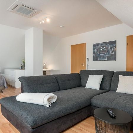 Veens Crew Home 7 Pax Dreieich Εξωτερικό φωτογραφία