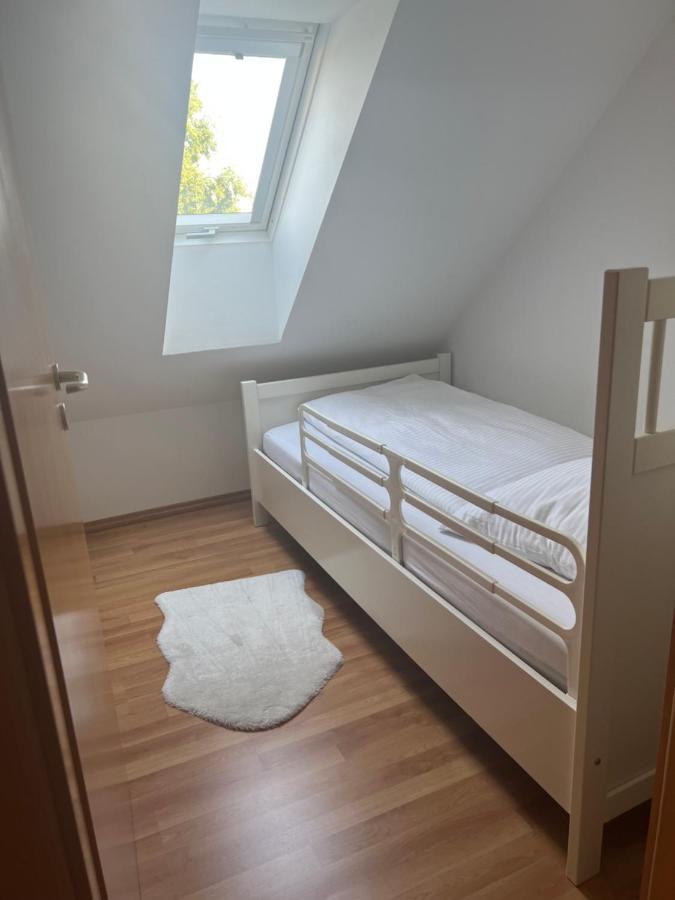 Veens Crew Home 7 Pax Dreieich Εξωτερικό φωτογραφία